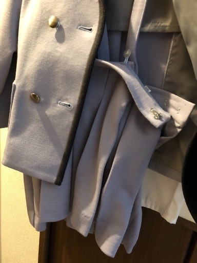 柏市 晴山幼稚園 制服セット ✴︎値下げ✴︎