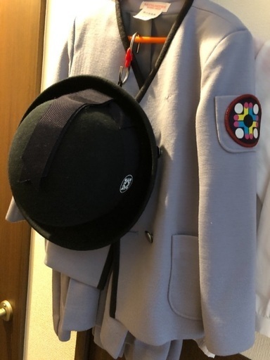 柏市 晴山幼稚園 制服セット ✴︎値下げ✴︎
