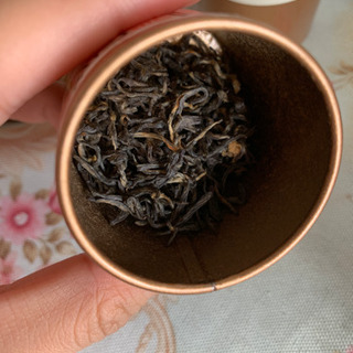 中国のお茶の画像