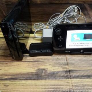 お話し中です🙇 wiiu プレミアムセット