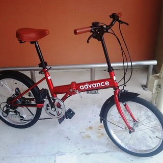 折りたたみ自転車　自転車　中古品　✴︎埼玉県川口/東京都足立区直接取引のみ✴︎ 2025年最新】足立区 自転車の人気アイテム - メルカリ