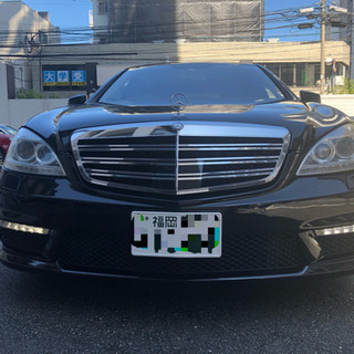 ［決まりました］【激安】【低走行43000km】 AMG パッケ...