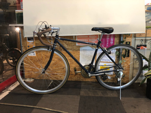 700c ロードバイク クロスバイク