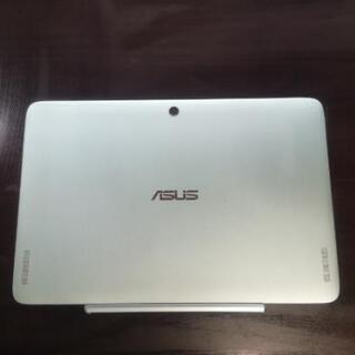 【終了】ASUS T100HA(ジャンク品）もらってください