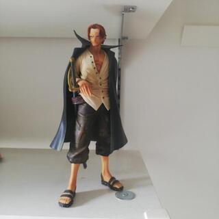 フィギュアシャンクス