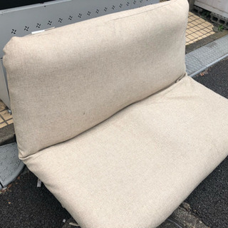 ソファ 0円