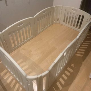 ベビーサークル