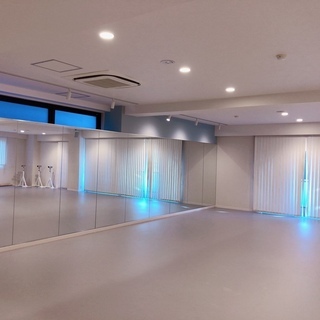 ☆表参道　エクササイズジャズ☆ 第２・４木曜日13:00~14:30の画像