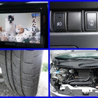 Ｈ25年　ソリオバンディッド　車検Ｒ4年6月まで！　総額５５万円の画像