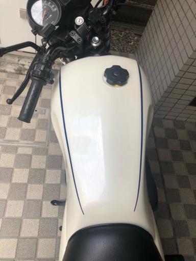 ヤマハ RZ250