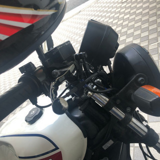 RZ250の画像