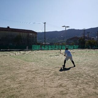 ソフトテニスサークル Team Clear - 高松市