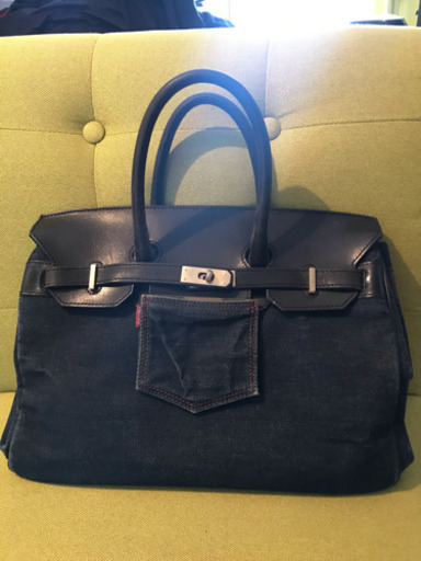 激レア 入手困難 EVISUバーキン