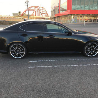 レクサス LEXUS IS 350
