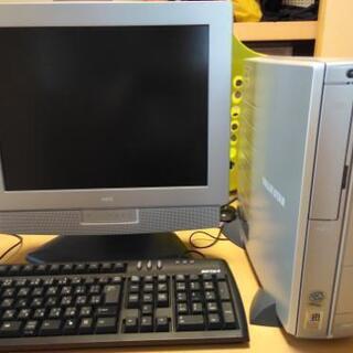 デスクトップPC