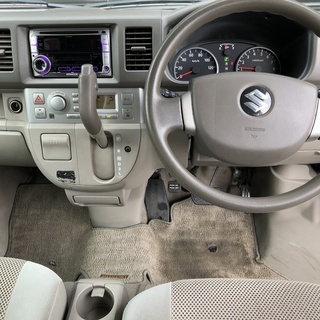 H20年式★エブリィワゴンの画像