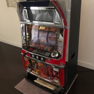 パチスロ台譲ります