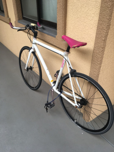 ロードバイク Giant