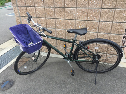 miyata MIYATA SJクロス