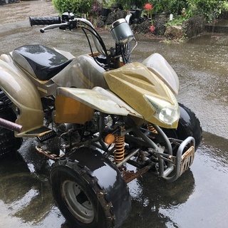 バギー　50cc　ジャンク品　