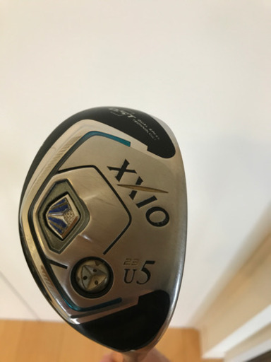 XXIO U5 安く売ります