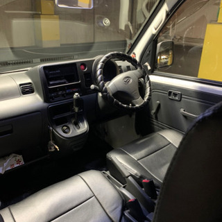 売れました！ハイゼットカーゴ 大幅値下げ 車検約2年付き カスタム多数の画像