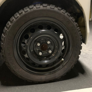 売れました！ハイゼットカーゴ 大幅値下げ 車検約2年付き カスタム多数の画像