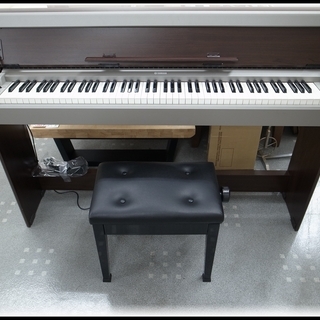 YAMAHA ヤマハ ARIUS アリウス 電子ピアノ YDP-...