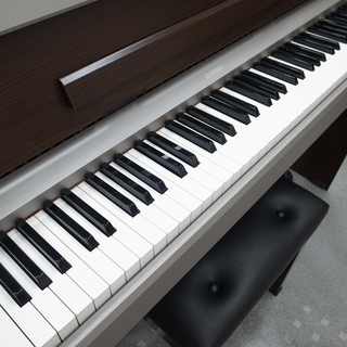 YAMAHA ヤマハ ARIUS アリウス 電子ピアノ YDP-S30 イス付き　モノ市場半田店 119の画像