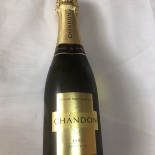 モエ.エ.シャンドン ブリュット 375ml