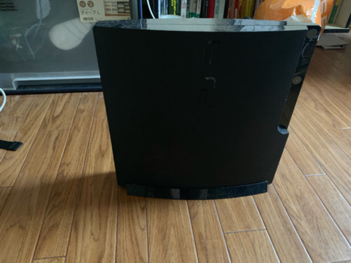 PS3激安！120GB
