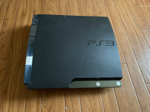 PS3激安！120GB