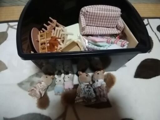 あかりの灯る大きなお家☆テラス☆バスルーム付き