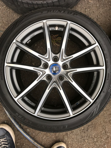 プリウス、スバル系、86等、スタッドレス用に…