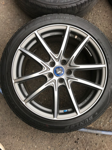 プリウス、スバル系、86等、スタッドレス用に…