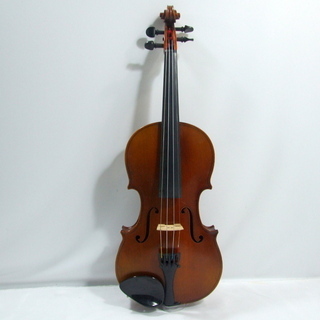 メンテ済み ドイツ製 バイオリン 虎杢 フランツ ザンドナー FRANZ