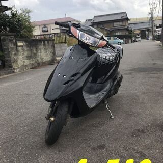 お取引頂きました。ロンスイのZXルックです♪☆GARAGE-EC...