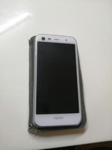 au端末スマホ