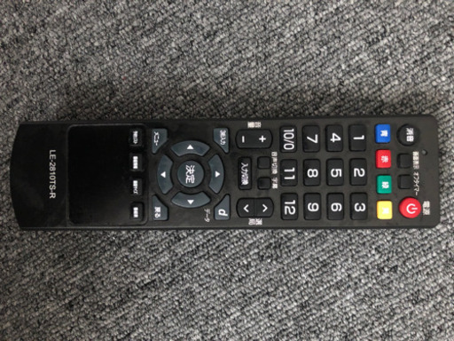 ☆28V型液晶テレビ5000円☆