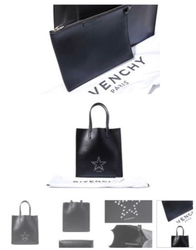 新品未使用GIVENCHY（ジバンシィ）