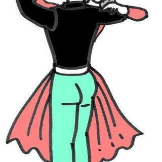 WDSFウィンナーワルツ教本の勉強会の画像