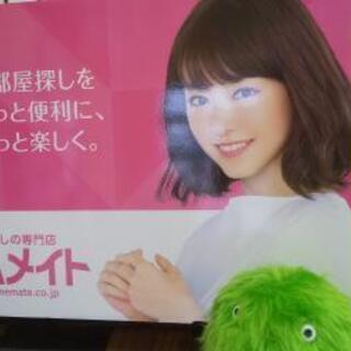 家探ししている方🙂