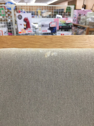 9/28 東区 和白 無印良品 MUJI ダイニング3点セット テーブルタモ材 イスオーク材 オシャレ 自然な家に ウニコ UNICO好きに