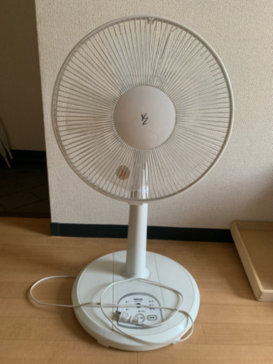 扇風機