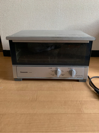 パナソニック オーブントースター
