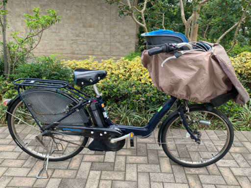 アンジェリーノ  電動自転車　ジャンク品