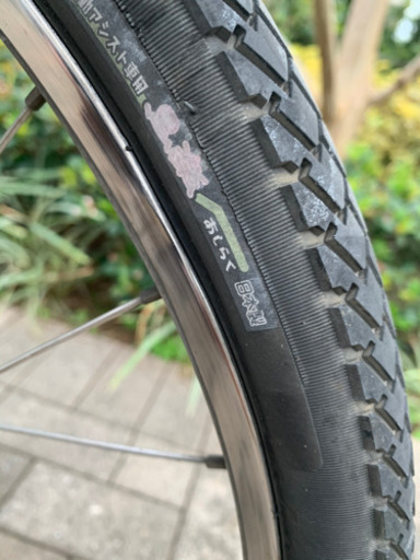 アンジェリーノ  電動自転車　ジャンク品