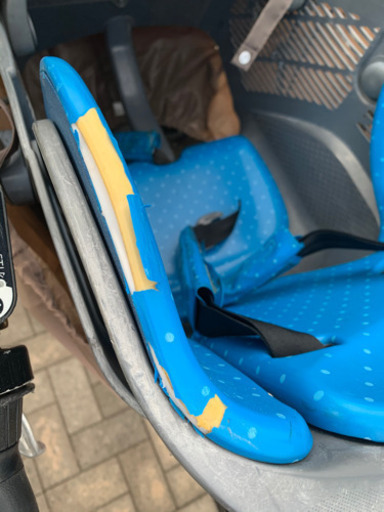 アンジェリーノ  電動自転車　ジャンク品
