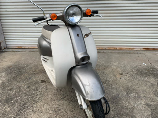ジョルノ50cc 実働車両  格安でお探しの方へ
