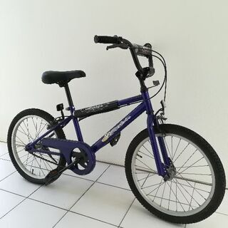 子供の自転車